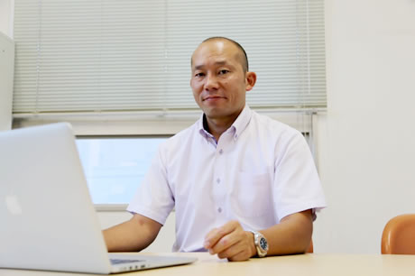 代表 藤田光司